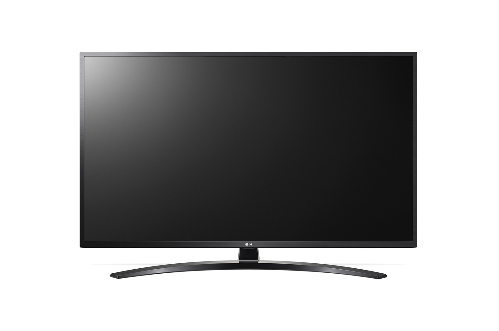 LG 50" LG UHD TV 4K, webOS Smart TV, 50UM7450