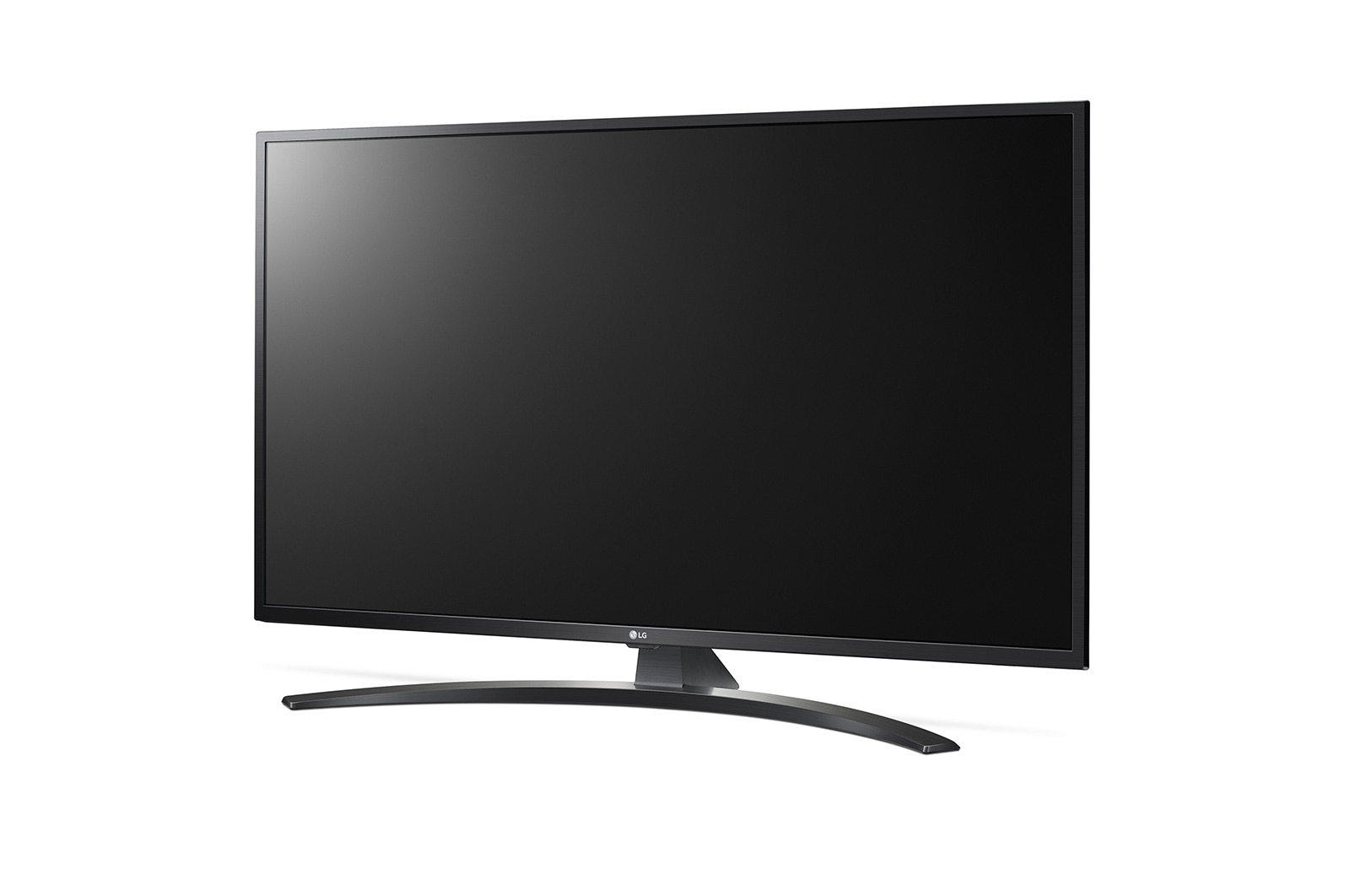 LG 50" LG UHD TV 4K, webOS Smart TV, 50UM7450