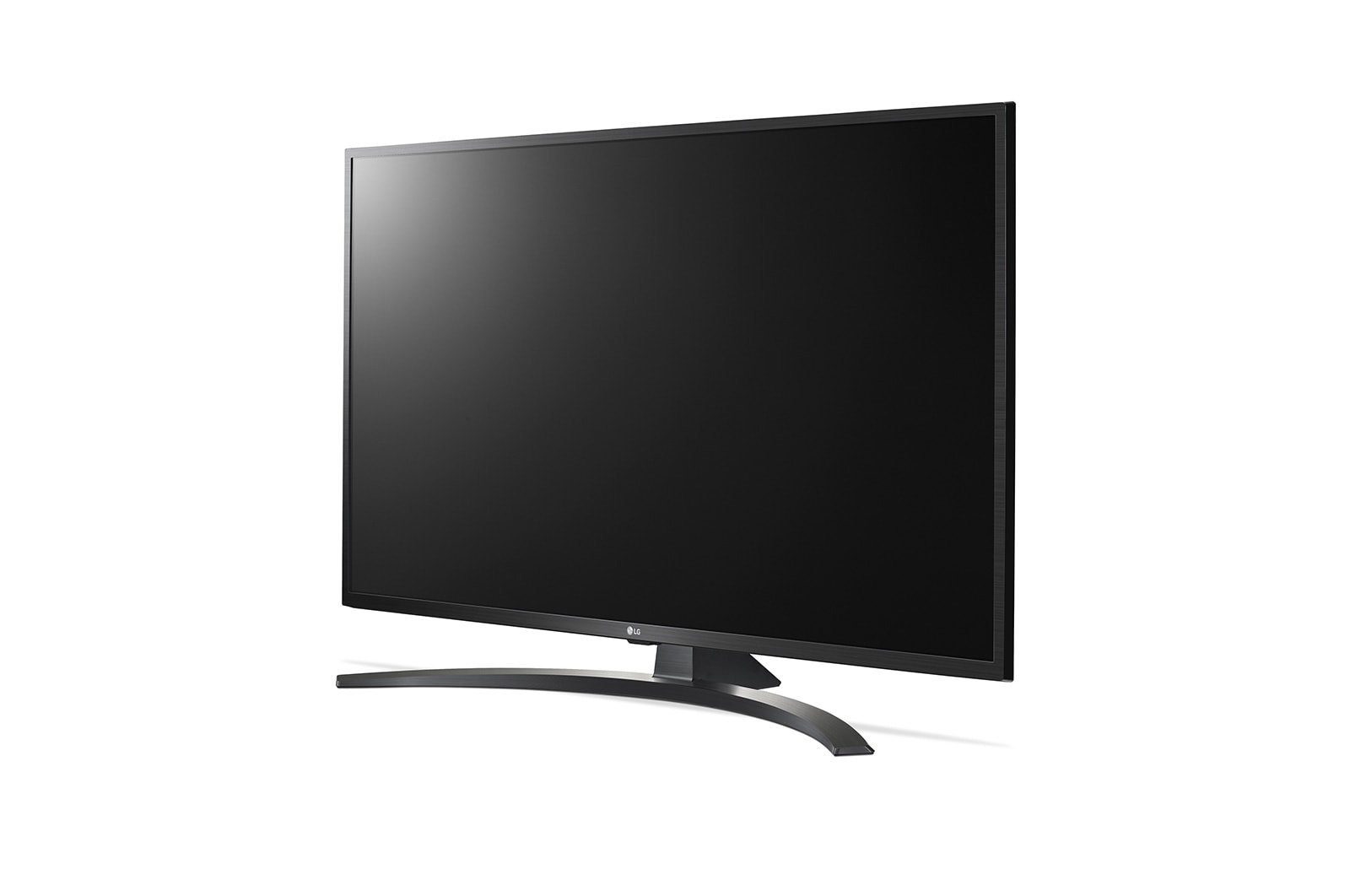 LG 50" LG UHD TV 4K, webOS Smart TV, 50UM7450