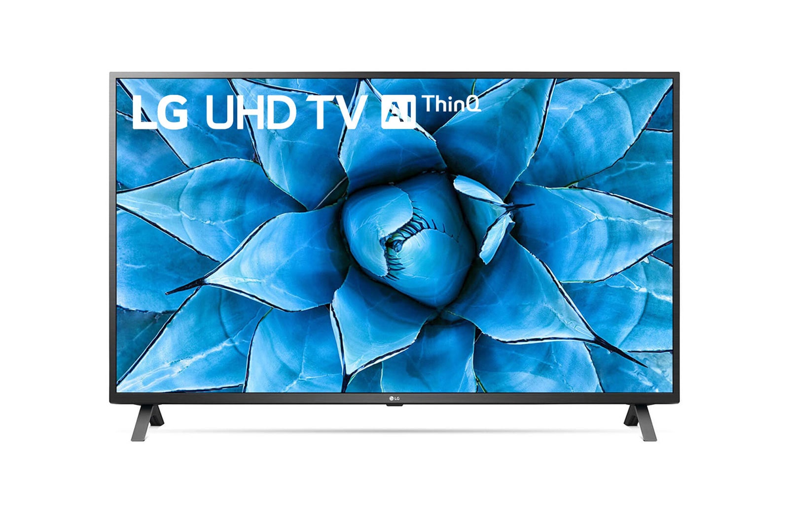 LG 50" LG UHD TV, webOS Smart TV, 50UN7300