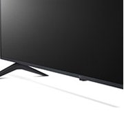 LG UHD UR78 50" 4K Smart TV, 2023, 50UR78003LK