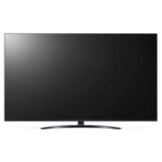 LG UHD UR81 50" 4K Smart TV, 2023, 50UR81003LJ