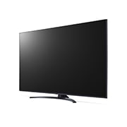 LG UHD UR81 50" 4K Smart TV, 2023, 50UR81003LJ