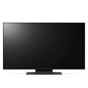 LG UHD UR91 50" 4K Smart TV, 2023, 50UR91003LA