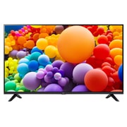 LG 50" LG UHD AI UT73 4K Smart TV 2024, 50UT73006LA
