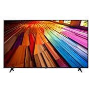 LG 50" LG UHD AI UT81 4K Smart TV 2024, 50UT81006LA