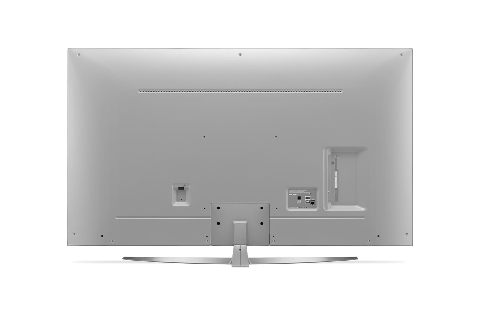 LG 55" LG NanoCell TV, webOS Smart TV, 55NANO783QA