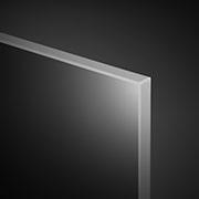 LG 55" LG NanoCell TV, webOS Smart TV, 55NANO783QA