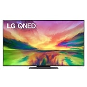 LG 55" LG QNED TV,  Procesor α7 Gen6 AI, webOS smart TV, 55QNED813RE