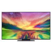 LG 55" LG QNED TV,  Procesor α7 Gen6 AI, webOS smart TV, 55QNED813RE