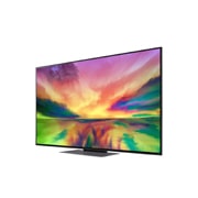 LG 55" LG QNED TV,  Procesor α7 Gen6 AI, webOS smart TV, 55QNED823RE