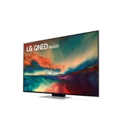 LG 55" LG QNED TV, webOS Smart TV, 55QNED863RE