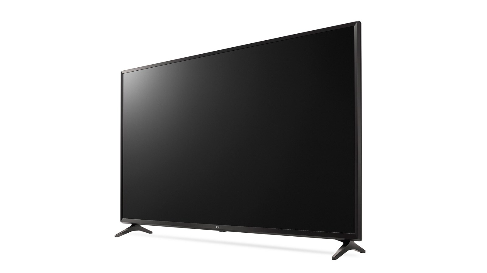 LG 55" LG UHD TV 4K, webOS 3.5, 55UJ6307