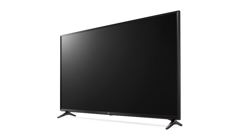 LG 55" LG UHD TV 4K, webOS 3.5, 55UJ6307