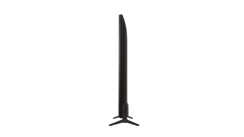 LG 55" LG UHD TV 4K, webOS 3.5, 55UJ6307