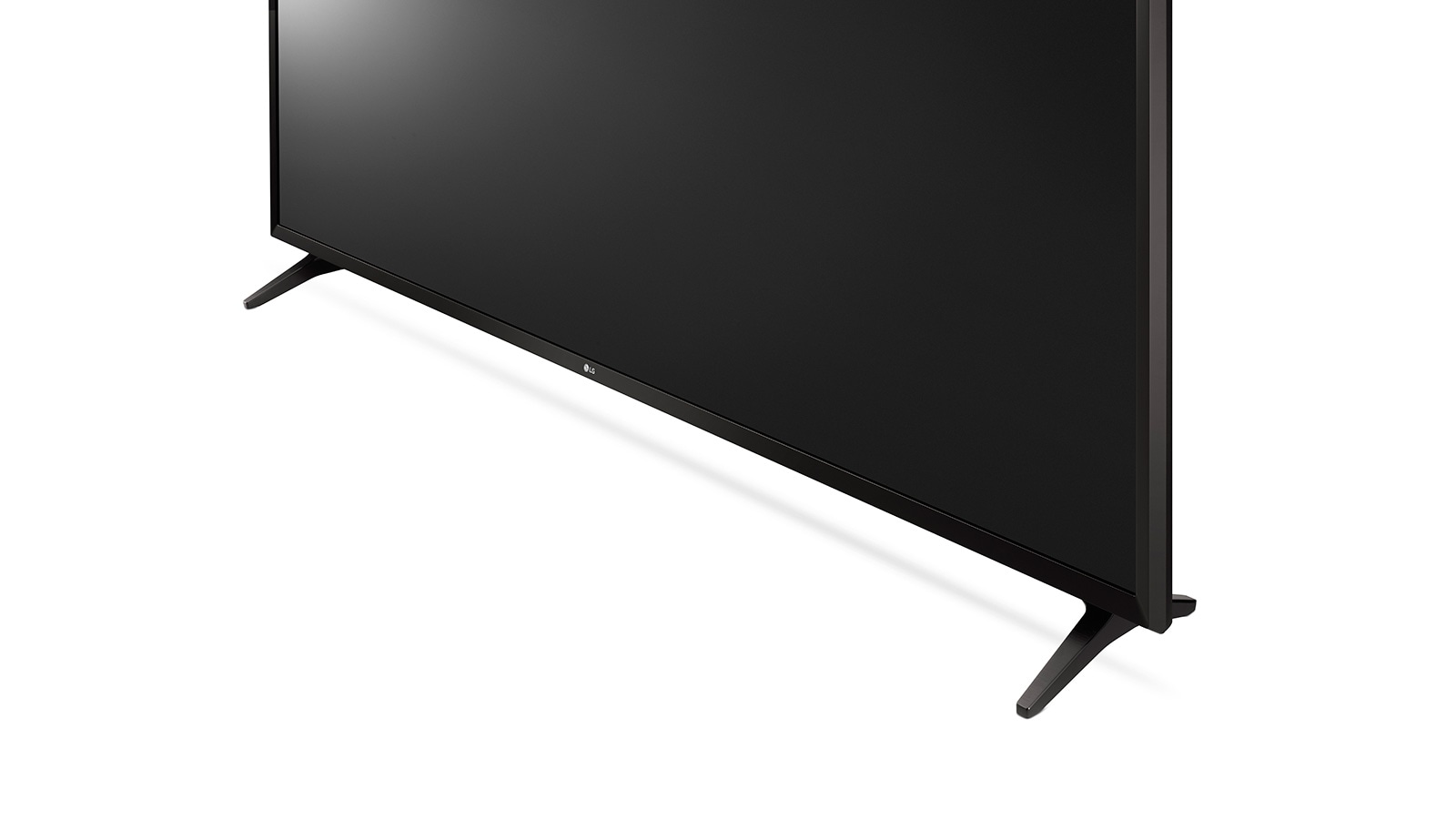 LG 55" LG UHD TV 4K, webOS 3.5, 55UJ6307