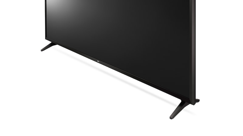 LG 55" LG UHD TV 4K, webOS 3.5, 55UJ6307