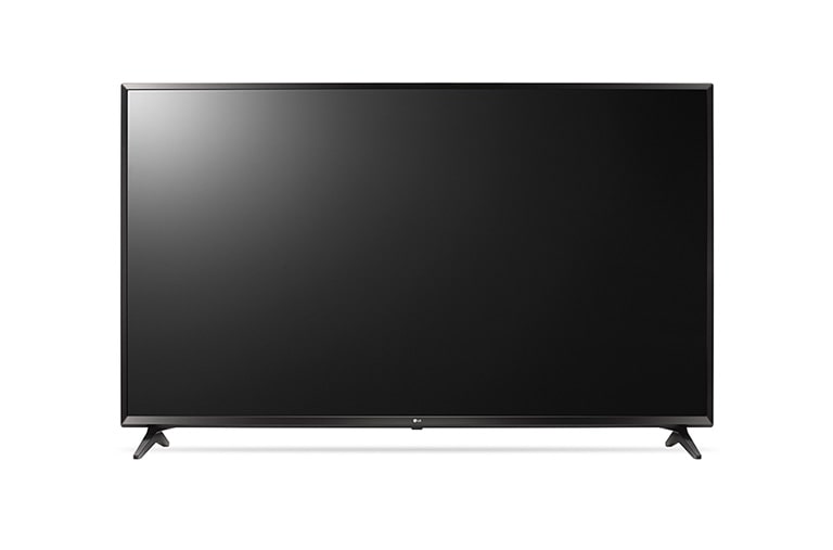LG 55" LG UHD TV 4K, webOS 3.5, 55UJ6307
