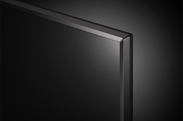 LG 55" LG UHD TV 4K, webOS 3.5, 55UJ6307