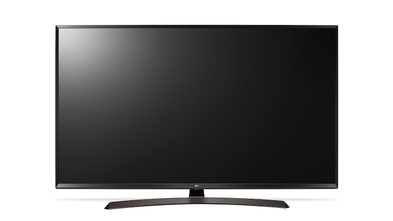LG 55" LG UHD TV 4K, webOS 3.5, 55UJ634V