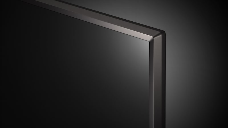 LG 55" LG UHD TV 4K, webOS 3.5, 55UJ634V