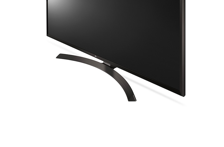 LG 55" LG UHD TV 4K, webOS 3.5, 55UJ634V