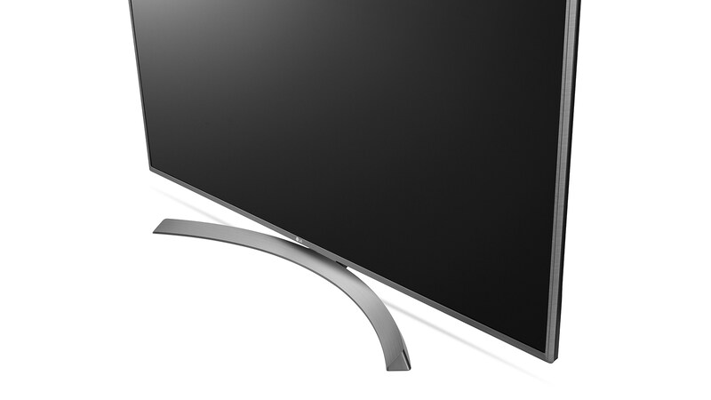 LG 55" LG UHD TV 4K, webOS 3.5, 55UJ670V