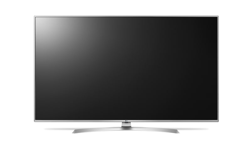 LG 55" LG UHD TV 4K, webOS 3.5, 55UJ701V