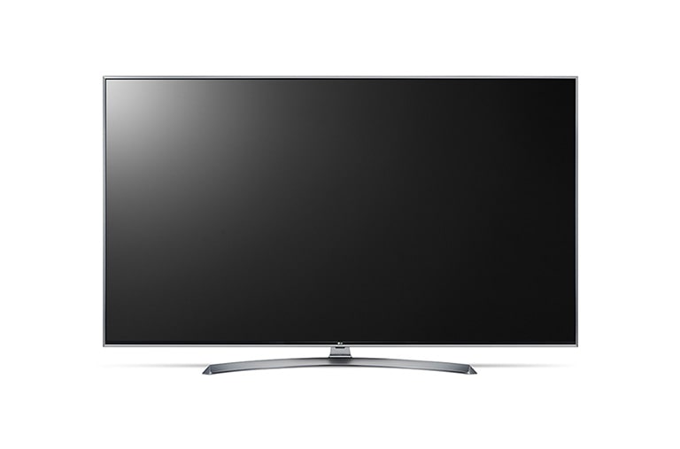 LG 55" LG UHD TV 4K, webOS 3.5, 55UJ7507
