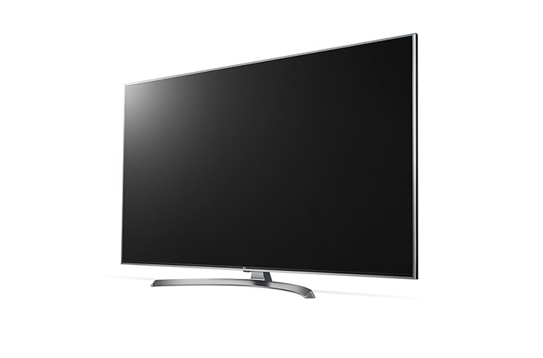 LG 55" LG UHD TV 4K, webOS 3.5, 55UJ7507