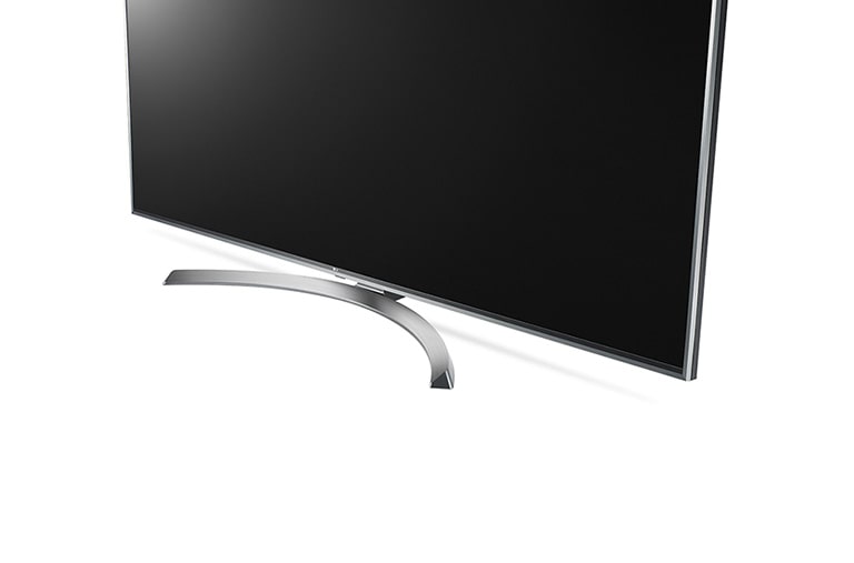 LG 55" LG UHD TV 4K, webOS 3.5, 55UJ7507