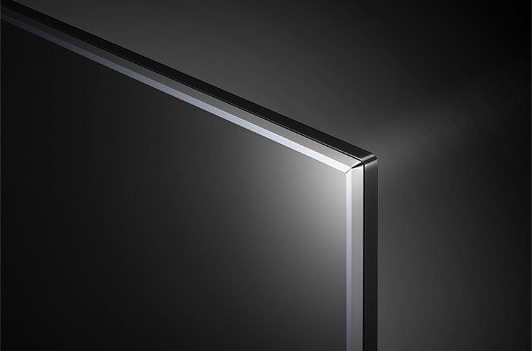 LG 55" LG UHD TV 4K, webOS 3.5, 55UJ7507