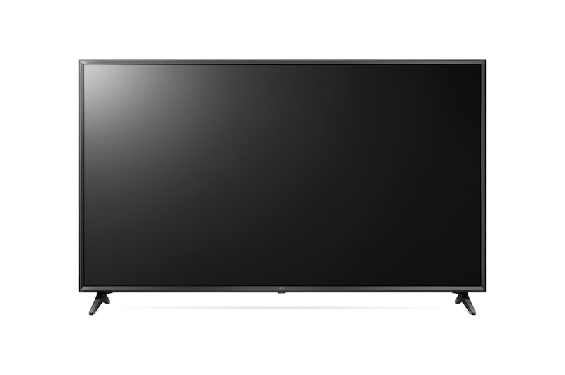 LG 55" LG UHD TV 4K, webOS Smart TV, 55UM7050