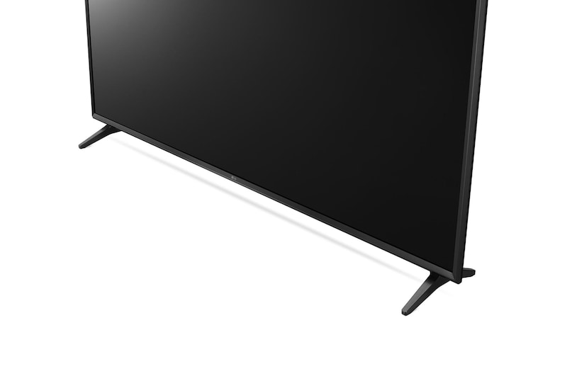 LG 55" LG UHD TV 4K, webOS Smart TV, 55UM7050