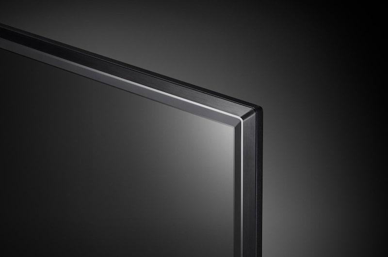 LG 55" LG UHD TV 4K, webOS Smart TV, 55UM7050