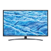 LG 55" LG UHD TV 4K, webOS Smart TV, 55UM7400