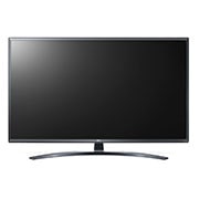 LG 55" LG UHD TV 4K, webOS Smart TV, 55UM7400