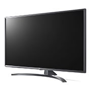 LG 55" LG UHD TV 4K, webOS Smart TV, 55UM7400