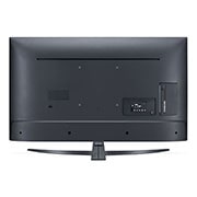 LG 55" LG UHD TV 4K, webOS Smart TV, 55UM7400
