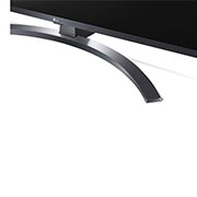 LG 55" LG UHD TV 4K, webOS Smart TV, 55UM7400