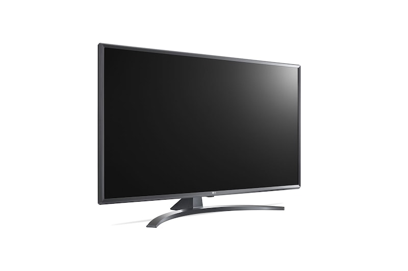 LG 55" LG UHD TV 4K, webOS Smart TV, 55UM7400