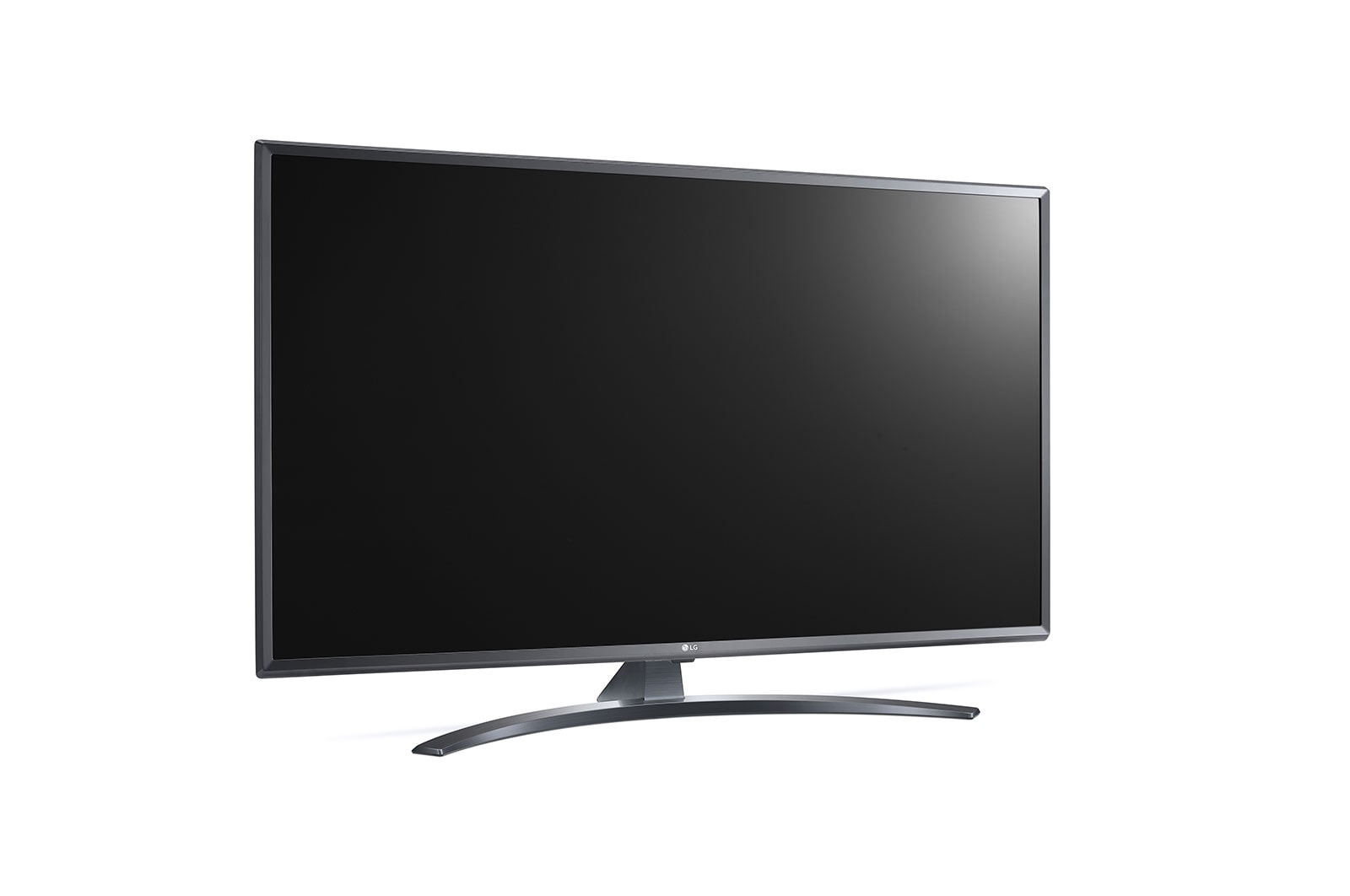 LG 55" LG UHD TV 4K, webOS Smart TV, 55UM7400