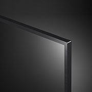 LG 55" LG UHD TV 4K, webOS Smart TV, 55UM7450