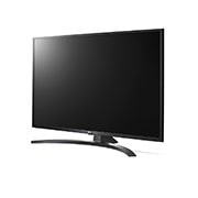 LG 55" LG UHD TV 4K, webOS Smart TV, 55UM7450