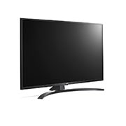 LG 55" LG UHD TV 4K, webOS Smart TV, 55UM7450