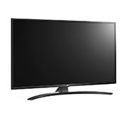 LG 55" LG UHD TV 4K, webOS Smart TV, 55UM7450