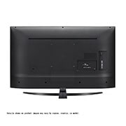 LG 55" LG UHD TV 4K, webOS Smart TV, 55UM7450