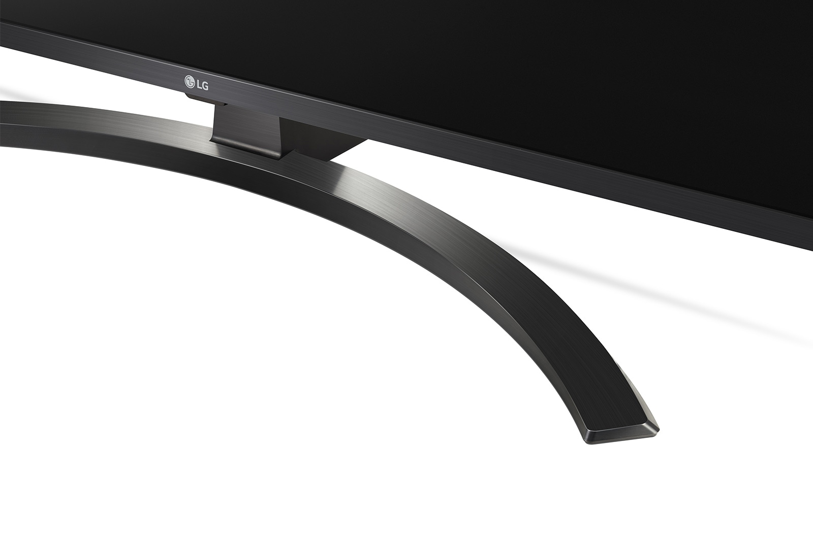 LG 55" LG UHD TV 4K, webOS Smart TV, 55UM7450