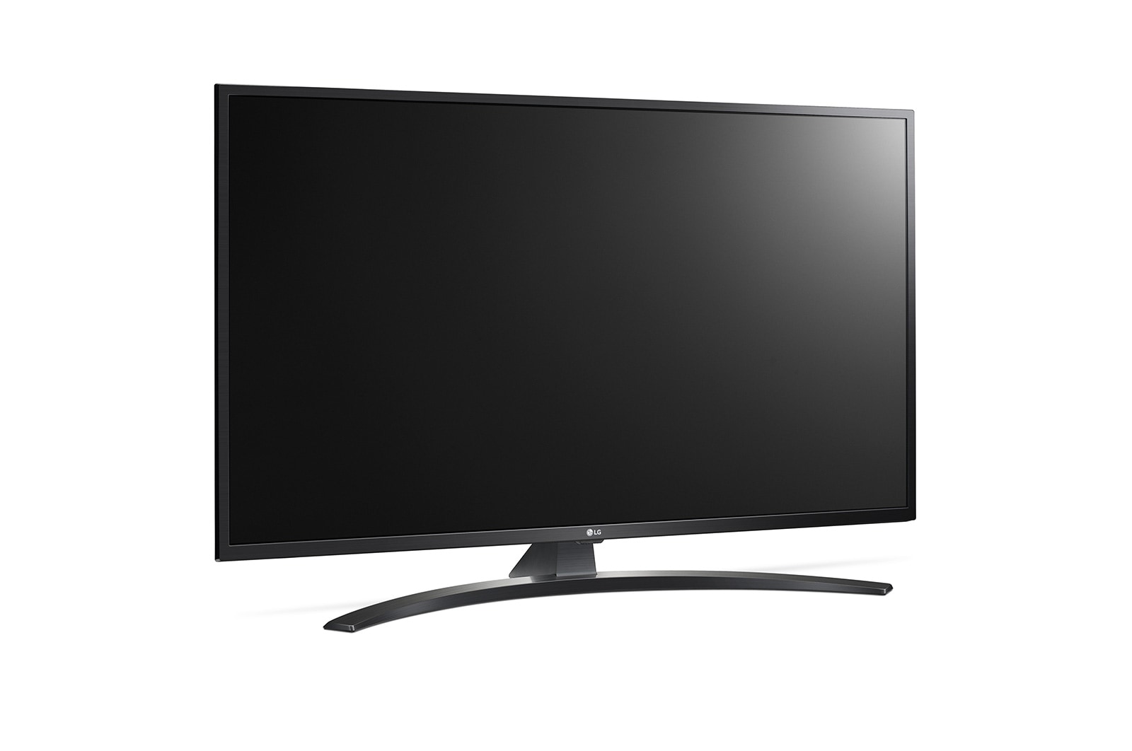 LG 55" LG UHD TV 4K, webOS Smart TV, 55UM7450
