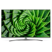 LG 55" LG UHD TV, webOS Smart TV, 55UN8100